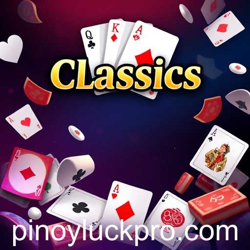 Card Classics
