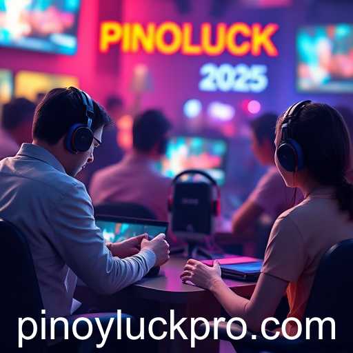 Rise of Interactive Online Gaming