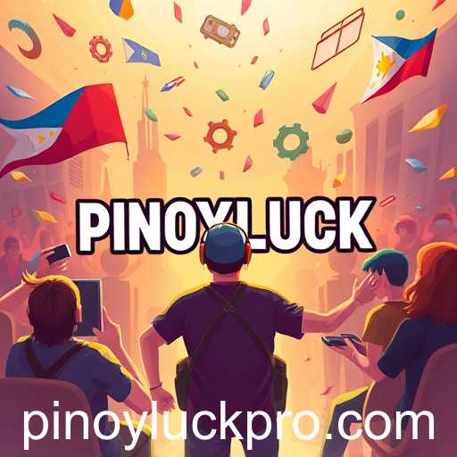The Rise of PINOYLUCK in Gaming