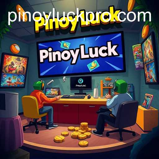 The Rise of PINOYLUCK and Online Gaming Trends