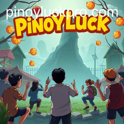 The Rise of PINOYLUCK in the Gaming World