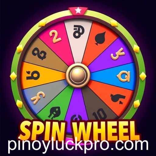 Spin Wheel