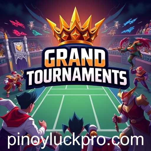 Grand Tournaments